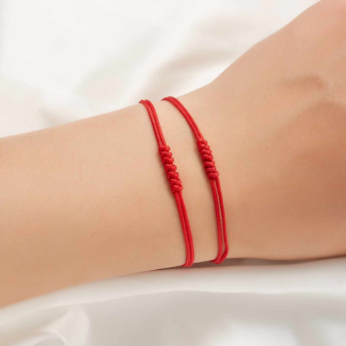 Bracelet d'amitié à partager