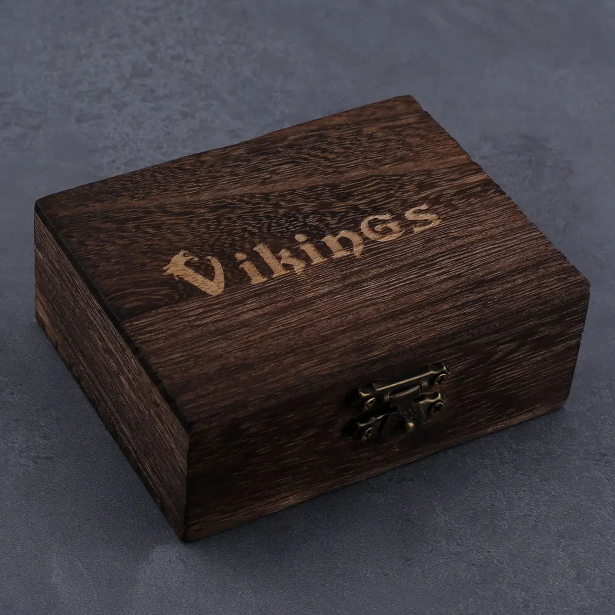 Bague Viking Pattes d'ours